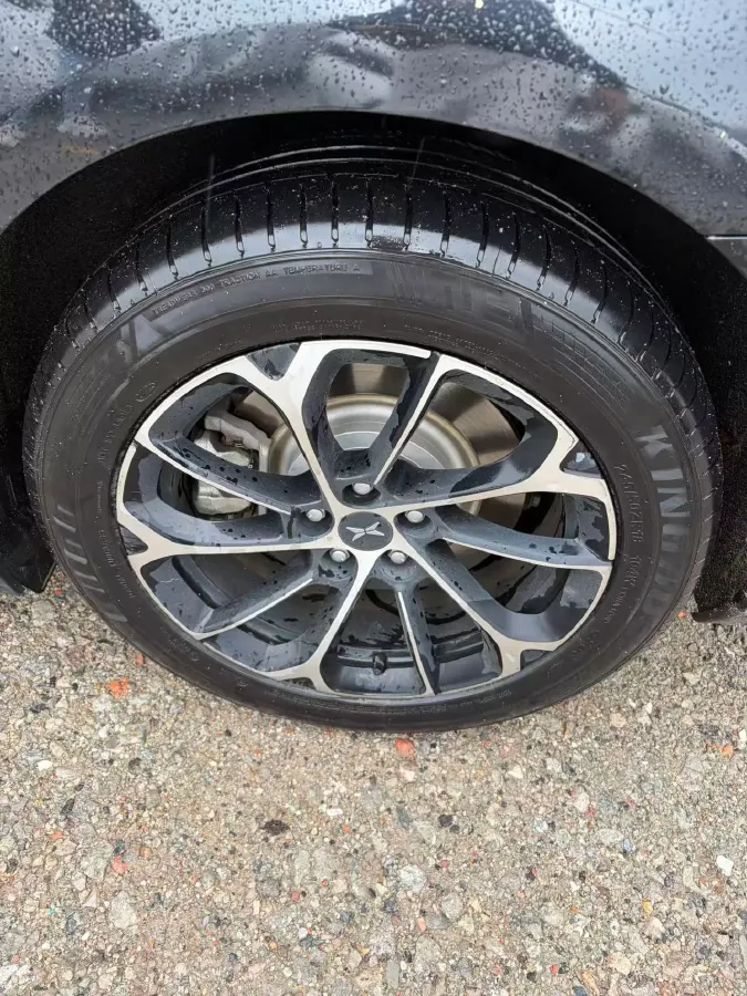 2022 Xpeng P7 BEV 83.1KWH,autocango,china used car exporter,china ev exporter,chinese used car exporter,chinese used ev exporter