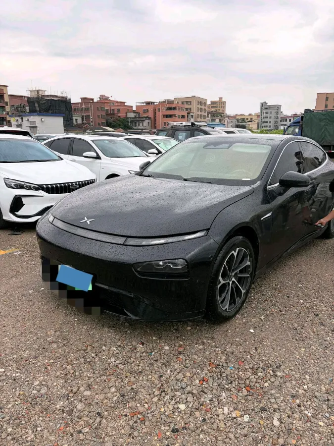 2022 Xpeng P7 BEV 83.1KWH,autocango,china used car exporter,china ev exporter,chinese used car exporter,chinese used ev exporter