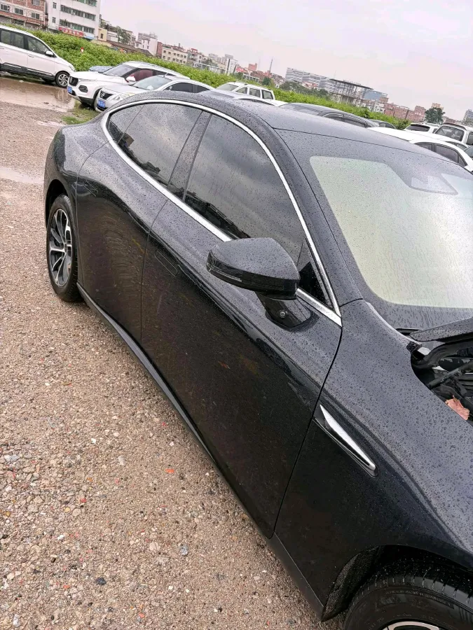 2022 Xpeng P7 BEV 83.1KWH,autocango,china used car exporter,china ev exporter,chinese used car exporter,chinese used ev exporter