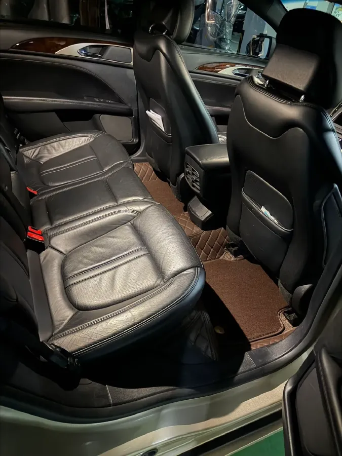 2017 Lincoln MKZ 2.0T 203HP L4 6AT,autocango,china used car exporter,china ev exporter,chinese used car exporter,chinese used ev exporter