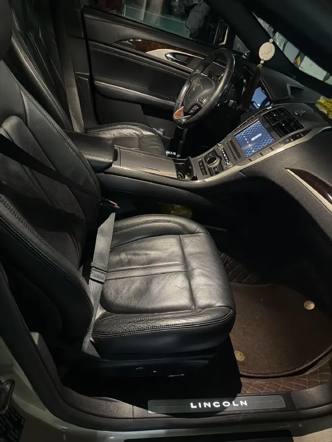 2017 Lincoln MKZ 2.0T 203HP L4 6AT,autocango,china used car exporter,china ev exporter,chinese used car exporter,chinese used ev exporter