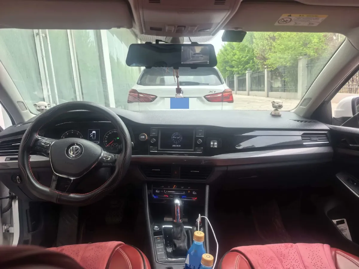 2020 Volkswagen Bora 1.5L 113HP L4 6AT,autocango,china used car exporter,china ev exporter,chinese used car exporter,chinese used ev exporter