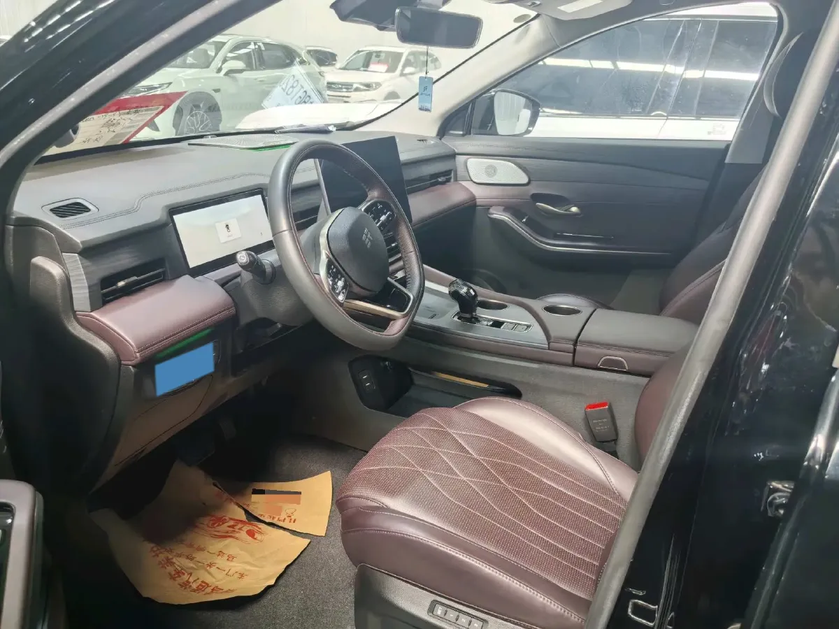 2024 Jetour X90 PRO 2.0T 254HP L4 7DCT,autocango,china used car exporter,china ev exporter,chinese used car exporter,chinese used ev exporter