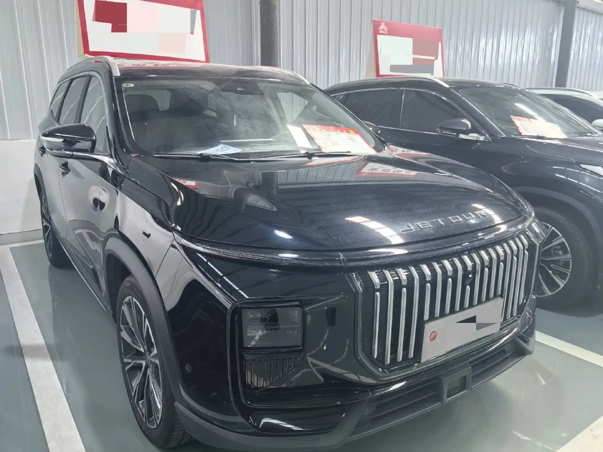 2024 Jetour X90 PRO 2.0T 254HP L4 7DCT,autocango,china used car exporter,china ev exporter,chinese used car exporter,chinese used ev exporter