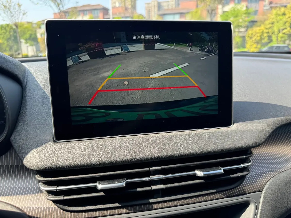 2023 HongQi E-QM5 BEV 54KWH,autocango,china used car exporter,china ev exporter,chinese used car exporter,chinese used ev exporter