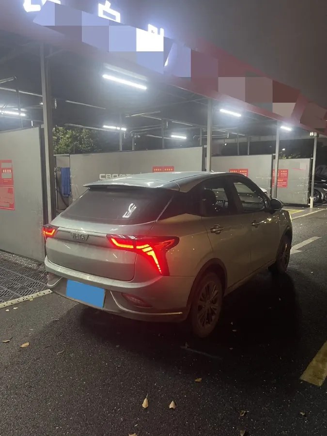 2022 ChangAn Kaicene RuiXing EM60 BEV 41.86KWH,autocango,china used car exporter,china ev exporter,chinese used car exporter,chinese used ev exporter