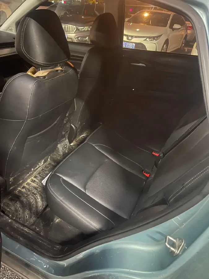 2022 ChangAn Kaicene RuiXing EM60 BEV 41.86KWH,autocango,china used car exporter,china ev exporter,chinese used car exporter,chinese used ev exporter