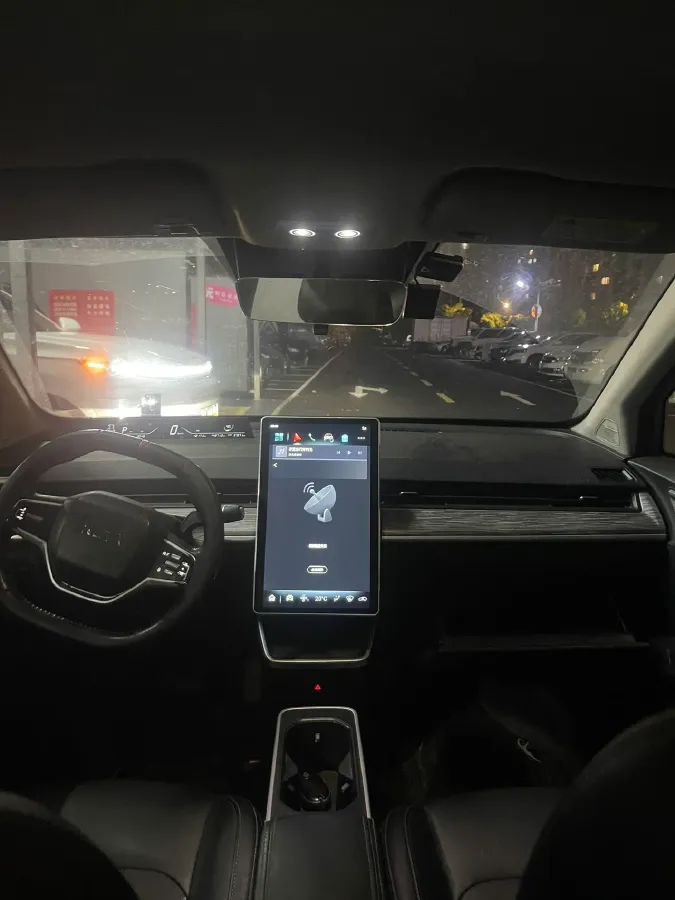 2022 ChangAn Kaicene RuiXing EM60 BEV 41.86KWH,autocango,china used car exporter,china ev exporter,chinese used car exporter,chinese used ev exporter