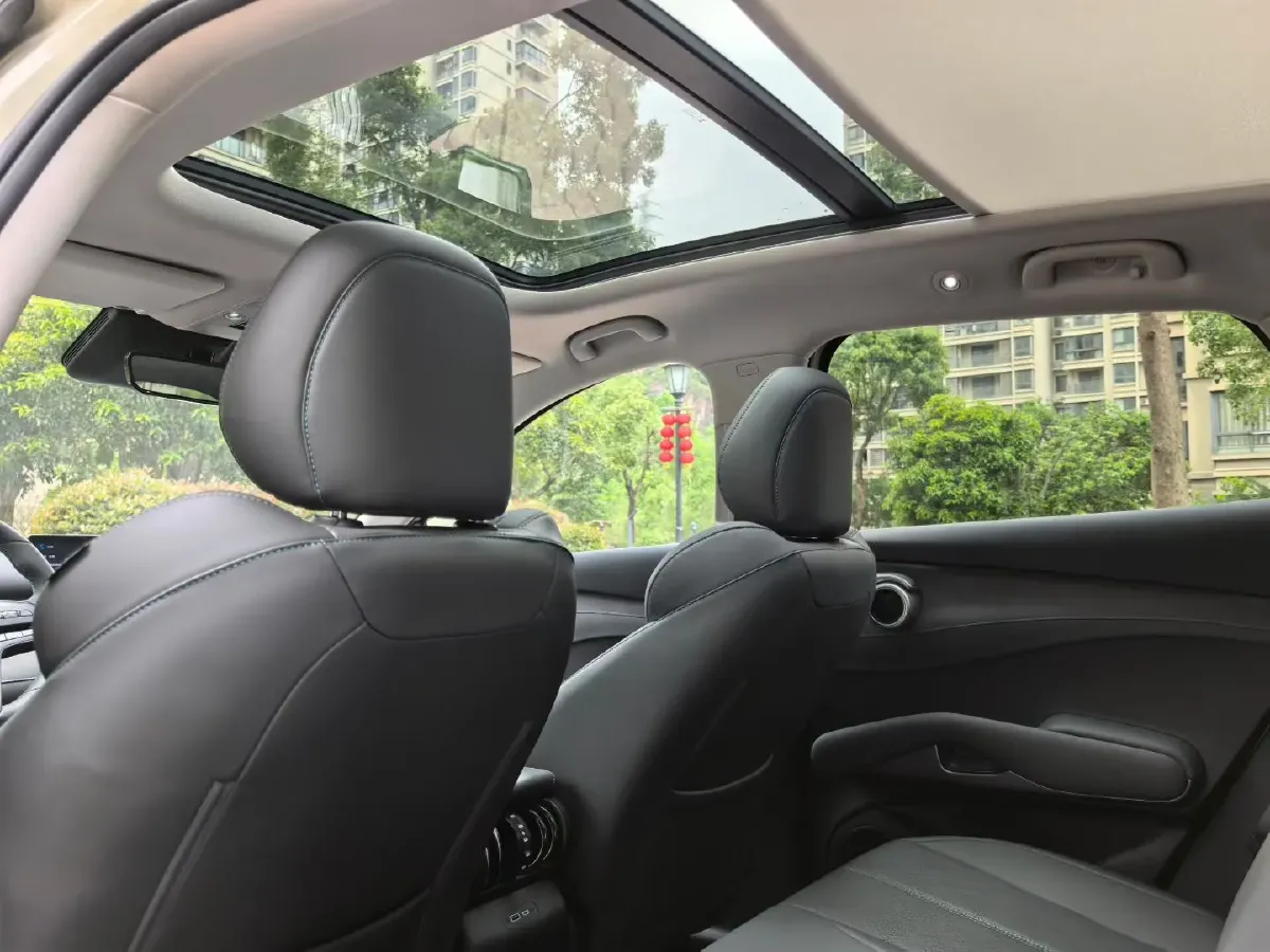 2025 BYD Yuan Plus BEV 60.48KWH,autocango,china used car exporter,china ev exporter,chinese used car exporter,chinese used ev exporter