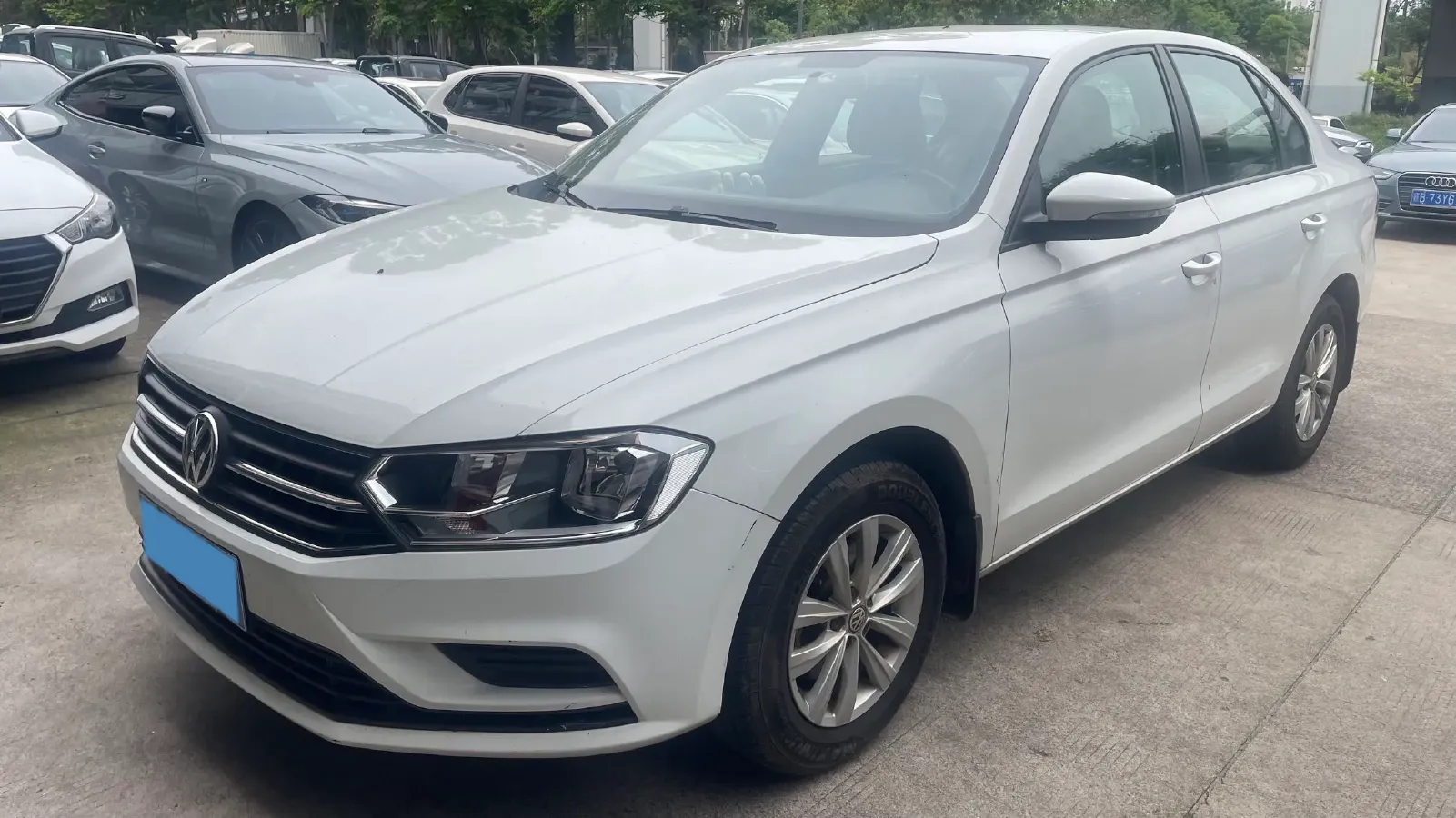 2018 Volkswagen Bora 1.5L 110HP L4 5MT,autocango,china used car exporter,china ev exporter,chinese used car exporter,chinese used ev exporter