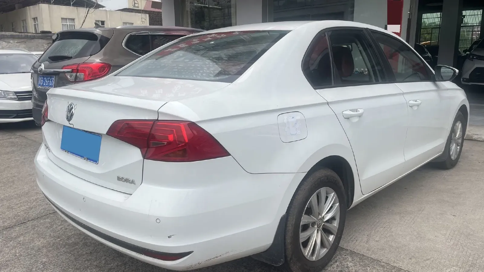 2018 Volkswagen Bora 1.5L 110HP L4 5MT,autocango,china used car exporter,china ev exporter,chinese used car exporter,chinese used ev exporter