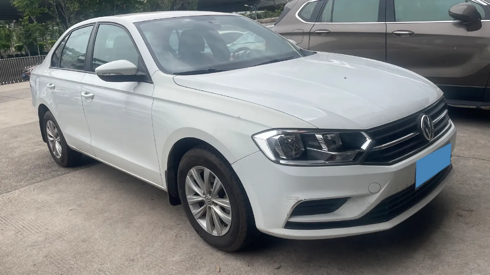 2018 Volkswagen Bora 1.5L 110HP L4 5MT,autocango,china used car exporter,china ev exporter,chinese used car exporter,chinese used ev exporter