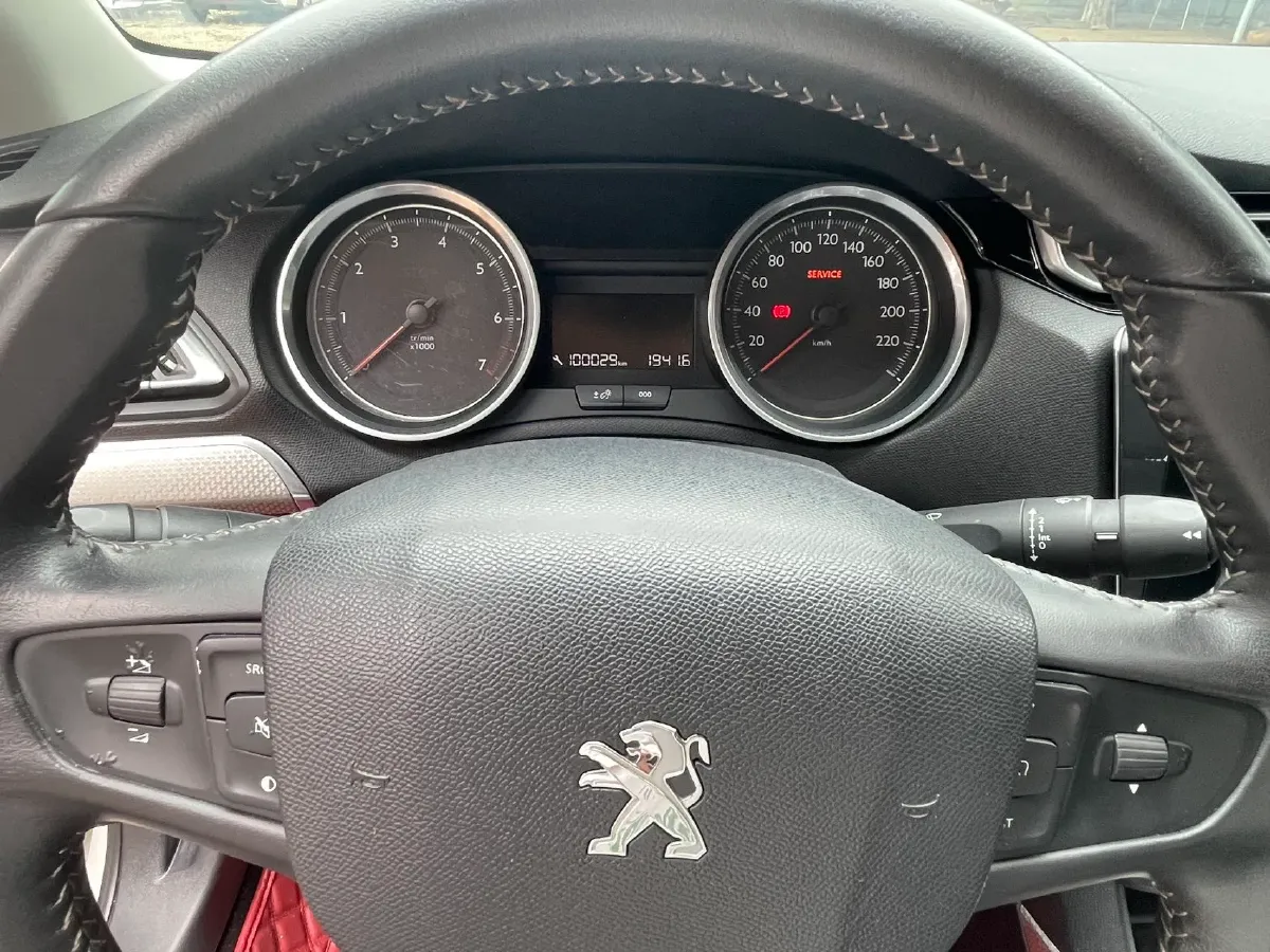 2018 Peugeot 408 1.2T 136HP L3 6AT,autocango,china used car exporter,china ev exporter,chinese used car exporter,chinese used ev exporter