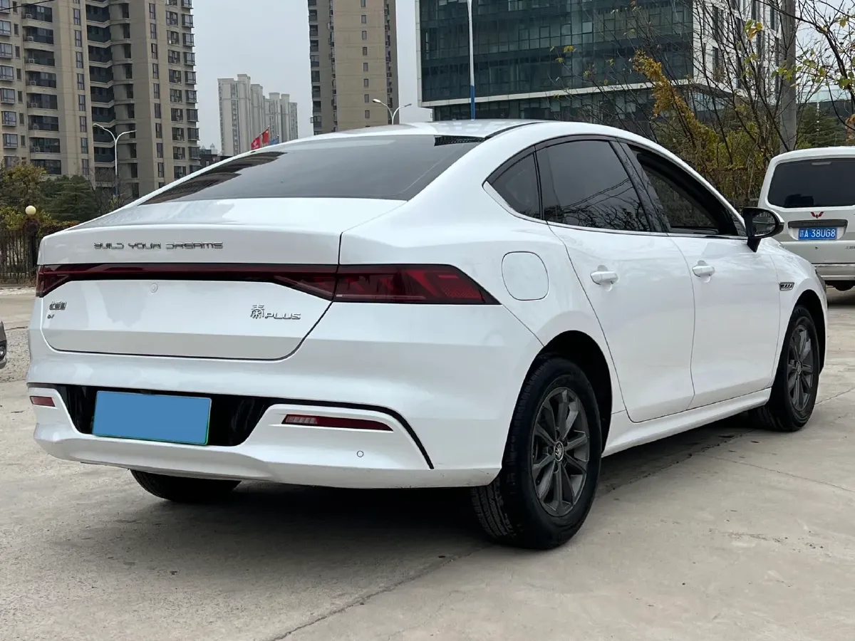 2021 BYD Qin Plus BEV 47.5KWH,autocango,china used car exporter,china ev exporter,chinese used car exporter,chinese used ev exporter