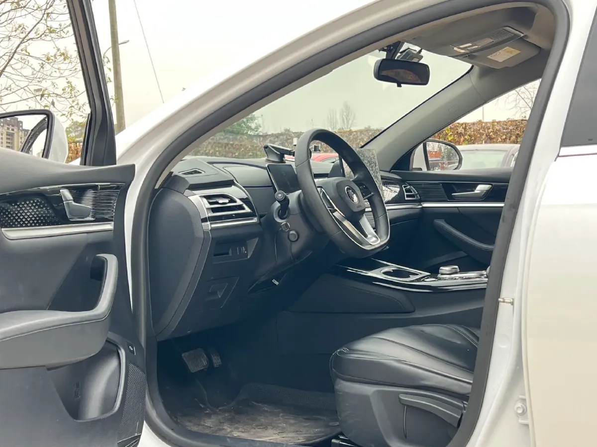 2021 BYD Qin Plus BEV 47.5KWH,autocango,china used car exporter,china ev exporter,chinese used car exporter,chinese used ev exporter