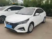 2020 HYUNDAI VERNA,autocango,china used car exporter,china ev exporter,chinese used car exporter,chinese used ev exporter