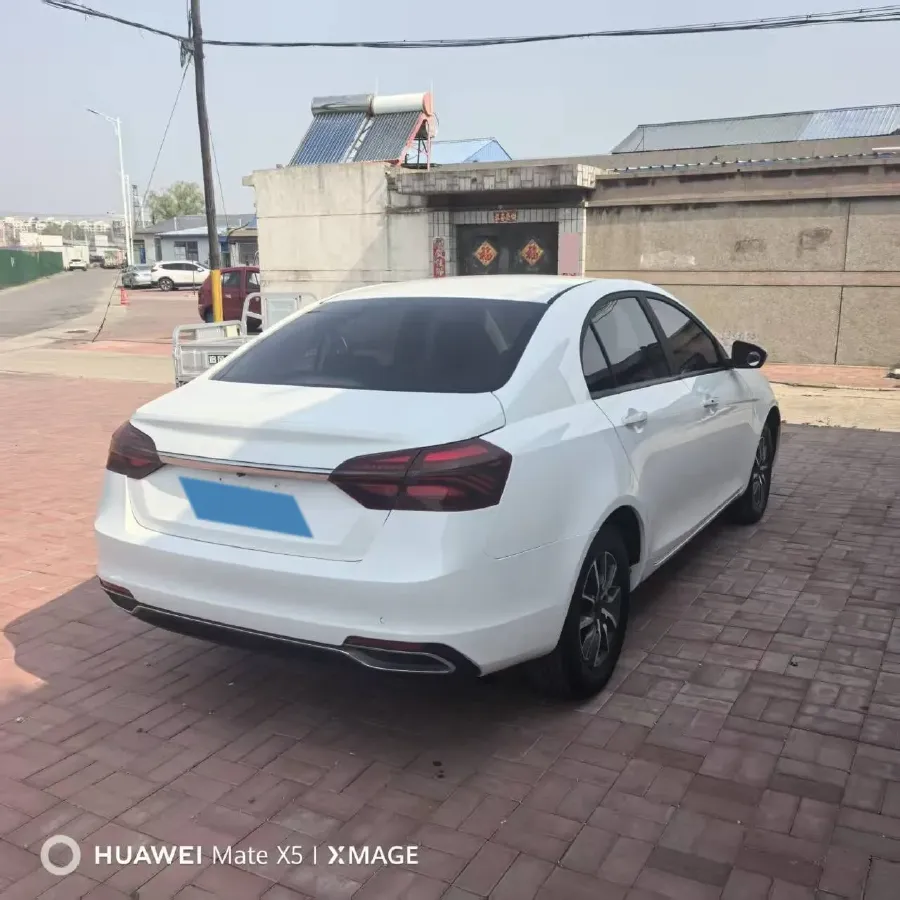 2019 Geely Emgrand 1.5L 109HP L4 5MT,autocango,china used car exporter,china ev exporter,chinese used car exporter,chinese used ev exporter