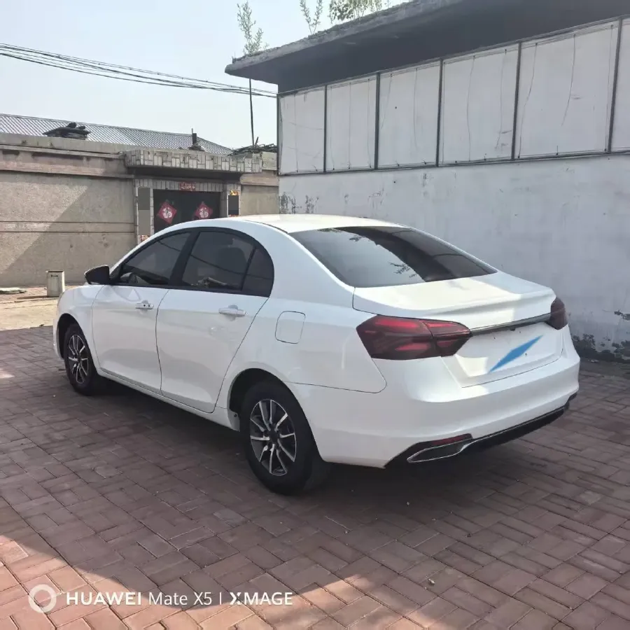 2019 Geely Emgrand 1.5L 109HP L4 5MT,autocango,china used car exporter,china ev exporter,chinese used car exporter,chinese used ev exporter