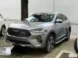2021 Haval F7x 1.5T 169HP L4 7DCT