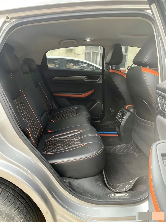 2021 Haval F7x 1.5T 169HP L4 7DCT,autocango,china used car exporter,china ev exporter,chinese used car exporter,chinese used ev exporter