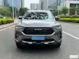 2021 Haval F7x 1.5T 169HP L4 7DCT