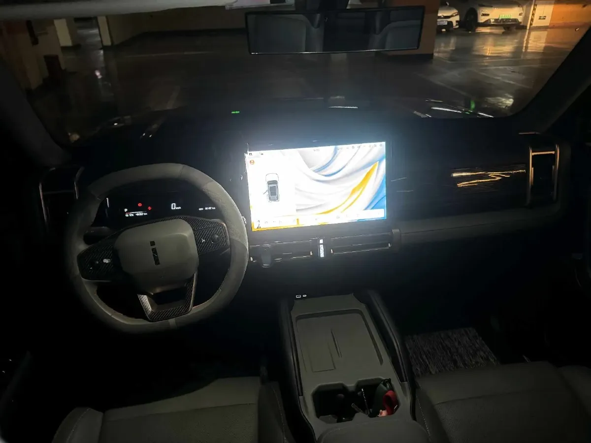 2024 iCAR iCAR 03T BEV 69.77KWH,autocango,china used car exporter,china ev exporter,chinese used car exporter,chinese used ev exporter