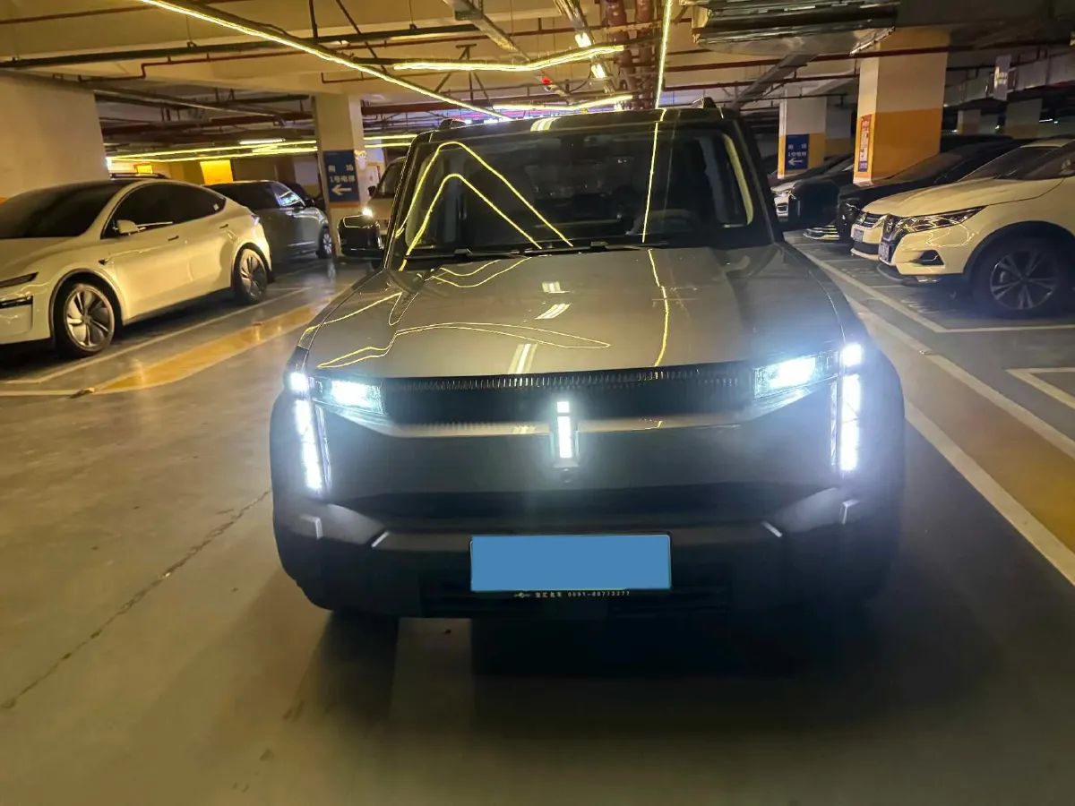 2024 iCAR iCAR 03T BEV 69.77KWH,autocango,china used car exporter,china ev exporter,chinese used car exporter,chinese used ev exporter