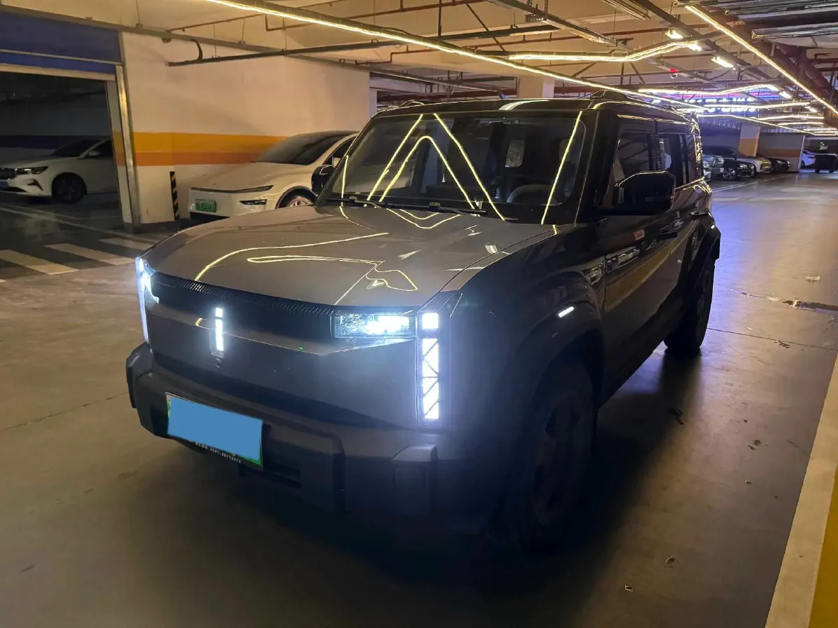 2024 iCAR iCAR 03T BEV 69.77KWH,autocango,china used car exporter,china ev exporter,chinese used car exporter,chinese used ev exporter