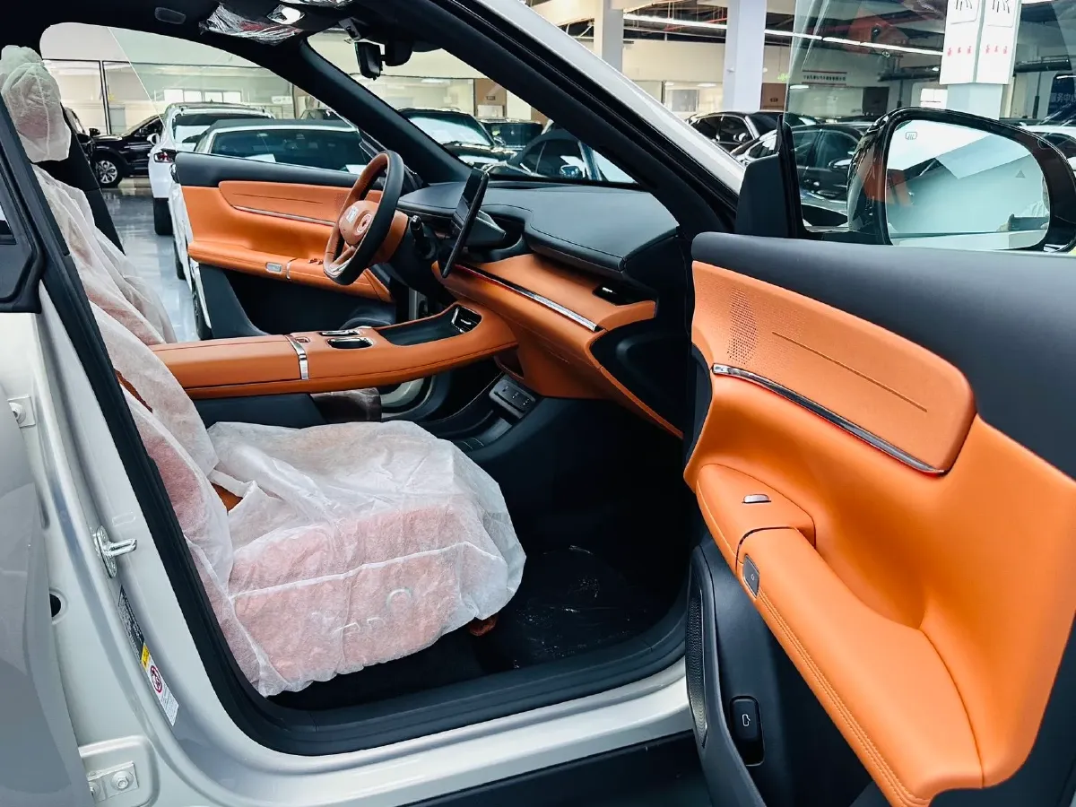 2025 ChangAn QiYuan Q07 1.5L 98HP L4 E-CVT PHEV,autocango,china used car exporter,china ev exporter,chinese used car exporter,chinese used ev exporter