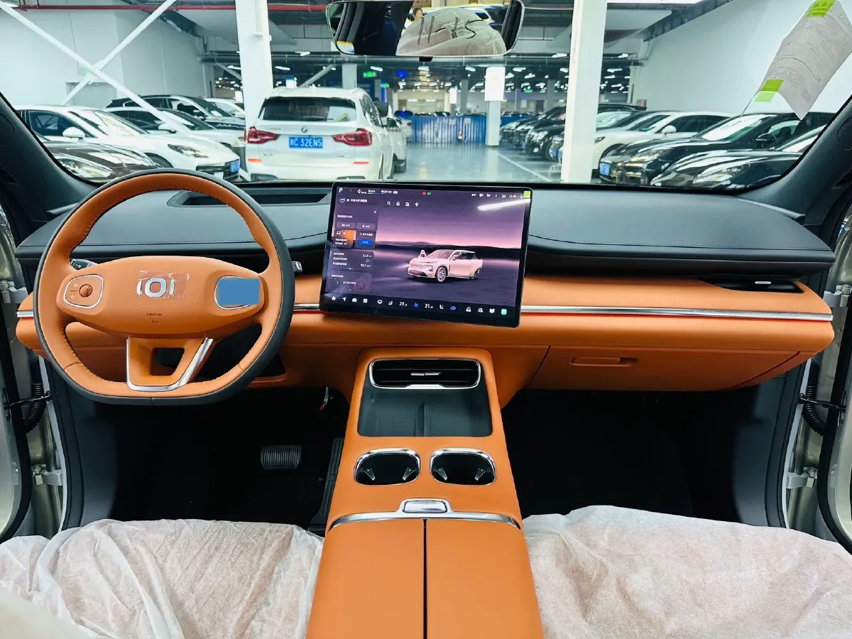 2025 ChangAn QiYuan Q07 1.5L 98HP L4 E-CVT PHEV,autocango,china used car exporter,china ev exporter,chinese used car exporter,chinese used ev exporter