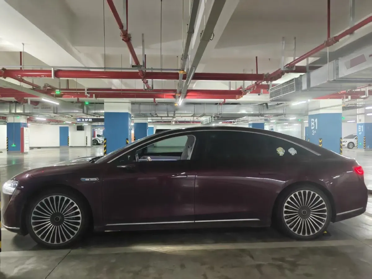 2024 HIMA Stelato S9 BEV 100KWH,autocango,china used car exporter,china ev exporter,chinese used car exporter,chinese used ev exporter