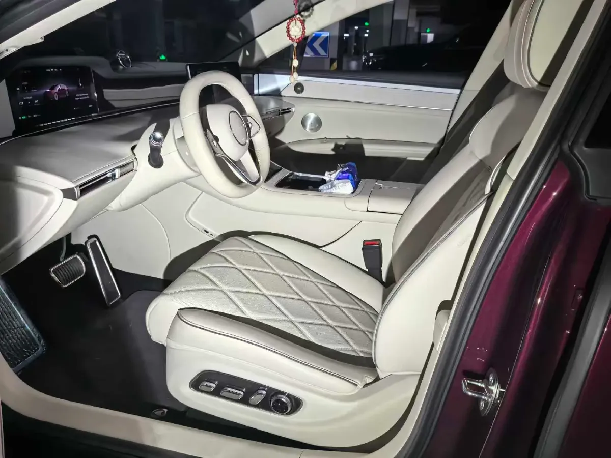 2024 HIMA Stelato S9 BEV 100KWH,autocango,china used car exporter,china ev exporter,chinese used car exporter,chinese used ev exporter