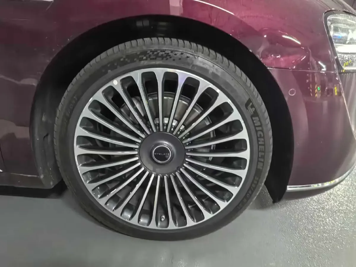 2024 HIMA Stelato S9 BEV 100KWH,autocango,china used car exporter,china ev exporter,chinese used car exporter,chinese used ev exporter