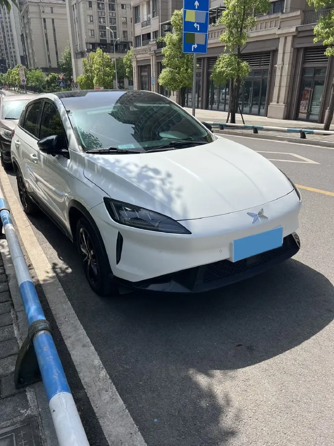 2018 SionGold GM3 BEV 55KWH,autocango,china used car exporter,china ev exporter,chinese used car exporter,chinese used ev exporter