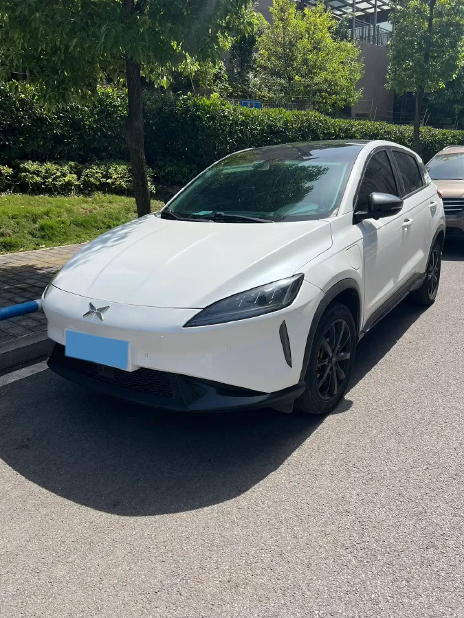 2018 SionGold GM3 BEV 55KWH,autocango,china used car exporter,china ev exporter,chinese used car exporter,chinese used ev exporter