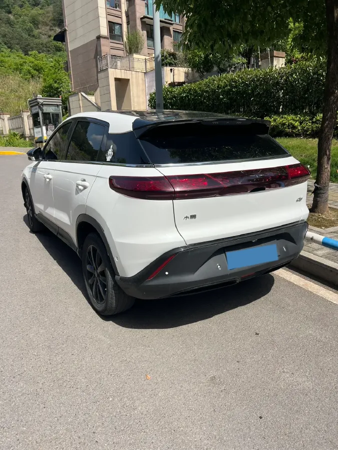 2018 SionGold GM3 BEV 55KWH,autocango,china used car exporter,china ev exporter,chinese used car exporter,chinese used ev exporter