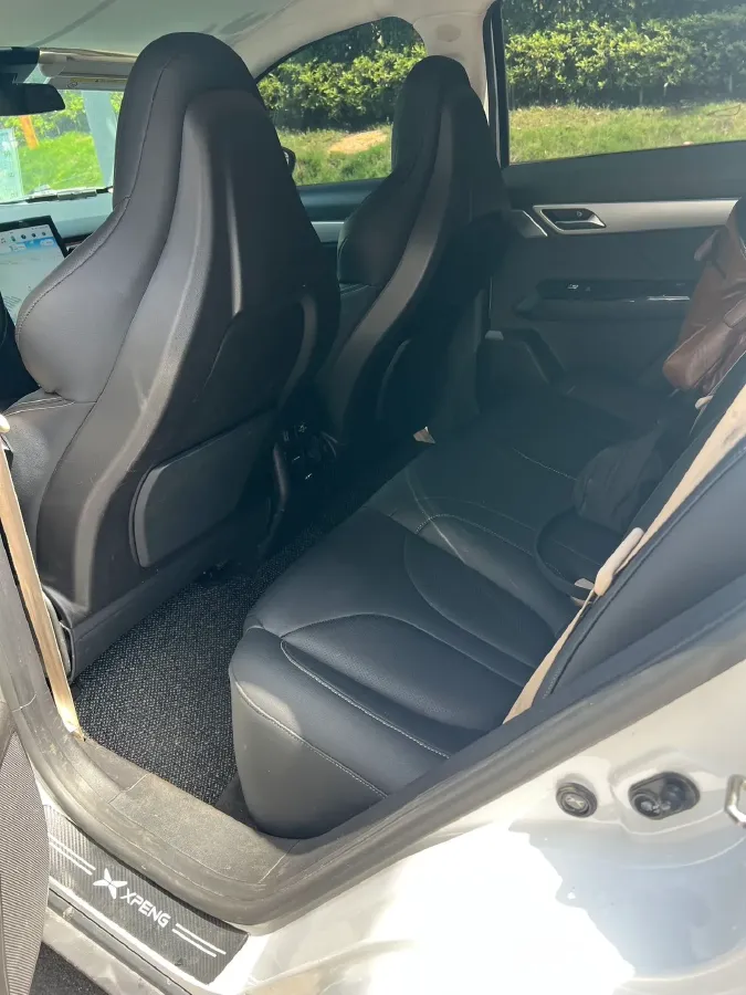 2018 SionGold GM3 BEV 55KWH,autocango,china used car exporter,china ev exporter,chinese used car exporter,chinese used ev exporter