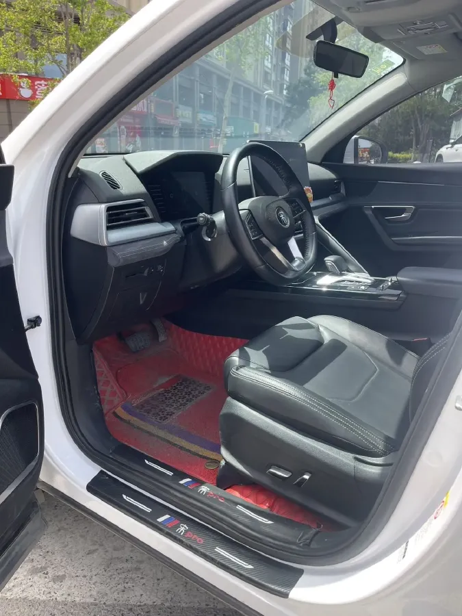 2019 BYD Song Pro 1.5T 160HP L4 6DCT PHEV 15.7KWH,autocango,china used car exporter,china ev exporter,chinese used car exporter,chinese used ev exporter