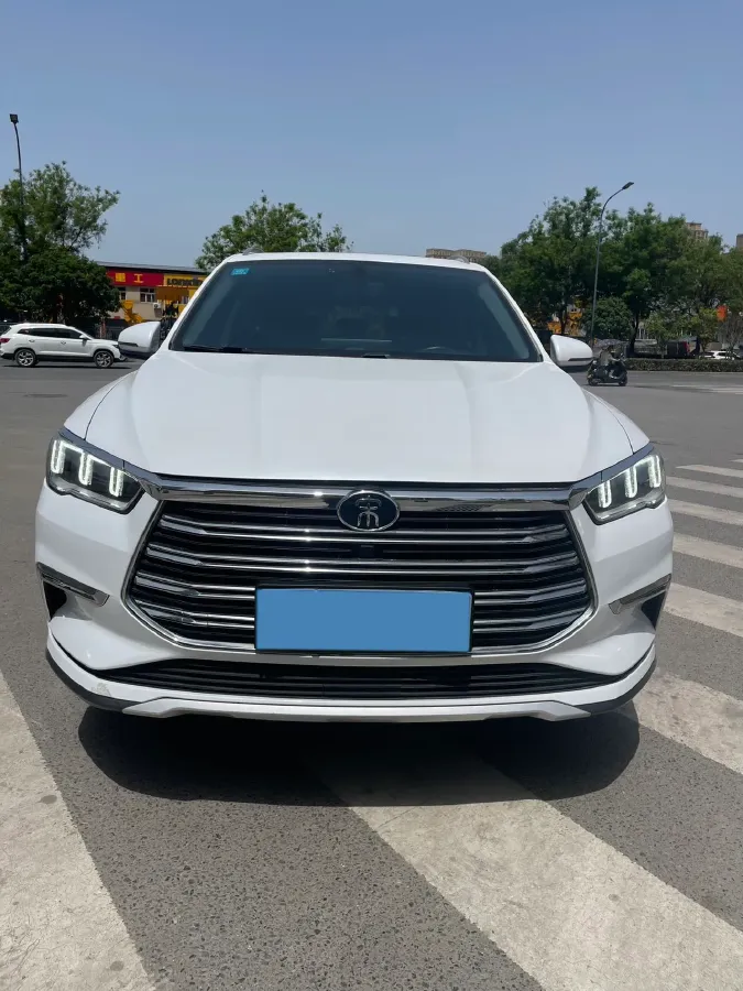 2019 BYD Song Pro 1.5T 160HP L4 6DCT PHEV 15.7KWH,autocango,china used car exporter,china ev exporter,chinese used car exporter,chinese used ev exporter