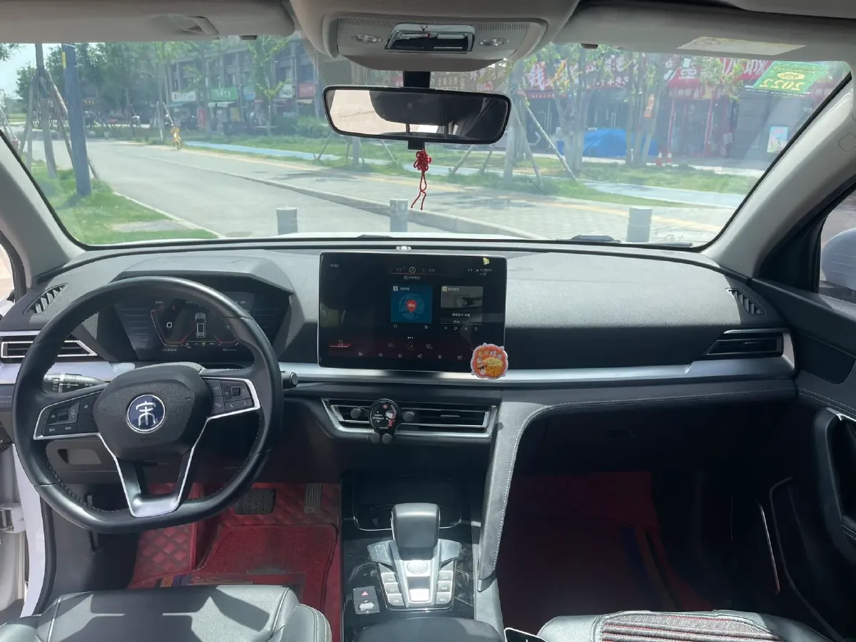 2019 BYD Song Pro 1.5T 160HP L4 6DCT PHEV 15.7KWH,autocango,china used car exporter,china ev exporter,chinese used car exporter,chinese used ev exporter