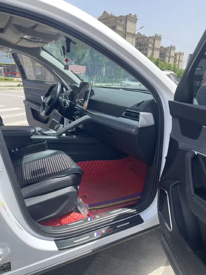 2019 BYD Song Pro 1.5T 160HP L4 6DCT PHEV 15.7KWH,autocango,china used car exporter,china ev exporter,chinese used car exporter,chinese used ev exporter