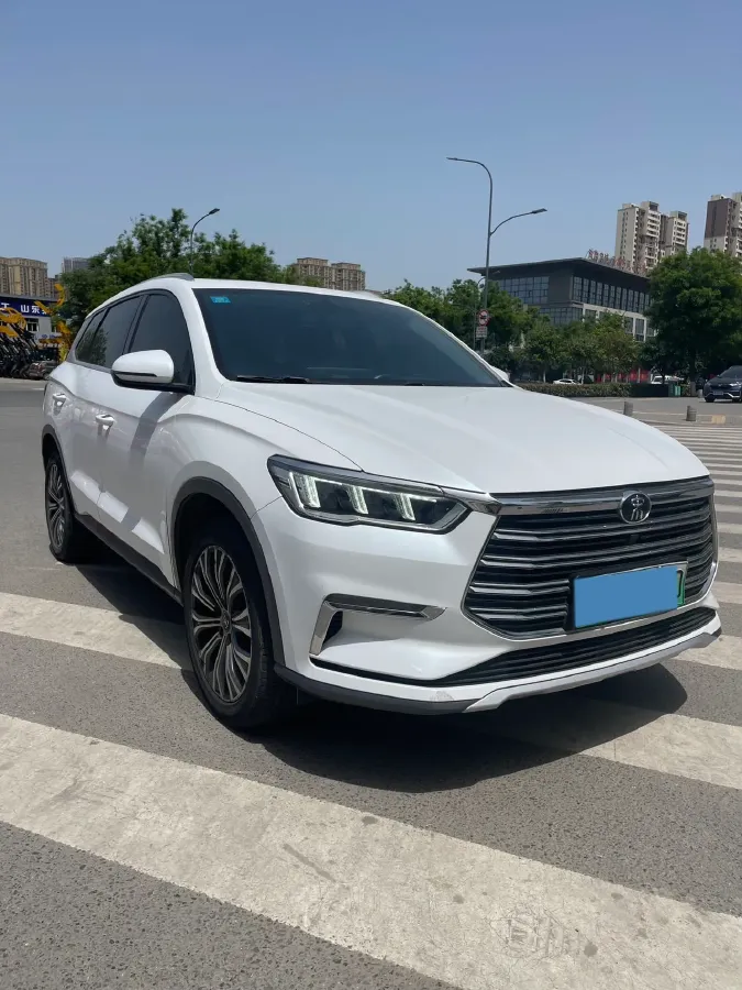2019 BYD Song Pro 1.5T 160HP L4 6DCT PHEV 15.7KWH,autocango,china used car exporter,china ev exporter,chinese used car exporter,chinese used ev exporter