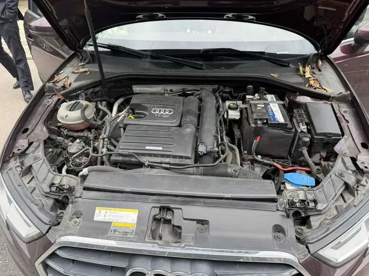 2020 Audi A3 1.4T 150HP L4 7DCT,autocango,china used car exporter,china ev exporter,chinese used car exporter,chinese used ev exporter