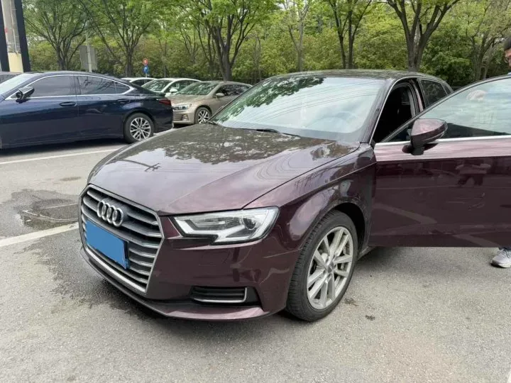 2020 Audi A3 1.4T 150HP L4 7DCT,autocango,china used car exporter,china ev exporter,chinese used car exporter,chinese used ev exporter