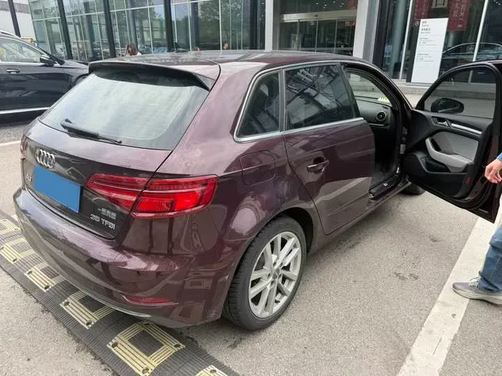 2020 Audi A3 1.4T 150HP L4 7DCT,autocango,china used car exporter,china ev exporter,chinese used car exporter,chinese used ev exporter