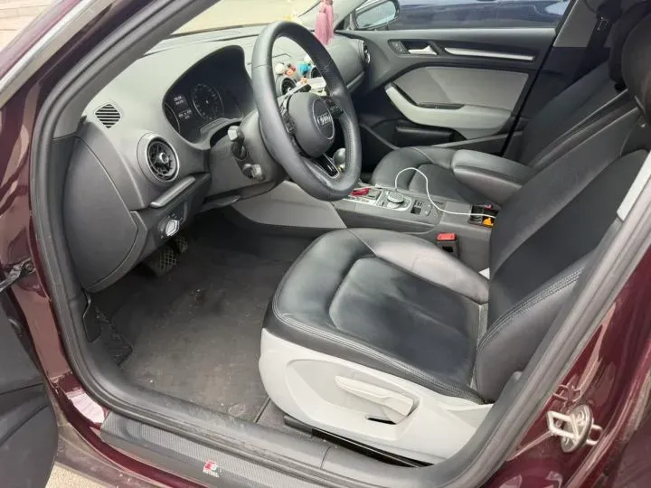 2020 Audi A3 1.4T 150HP L4 7DCT,autocango,china used car exporter,china ev exporter,chinese used car exporter,chinese used ev exporter