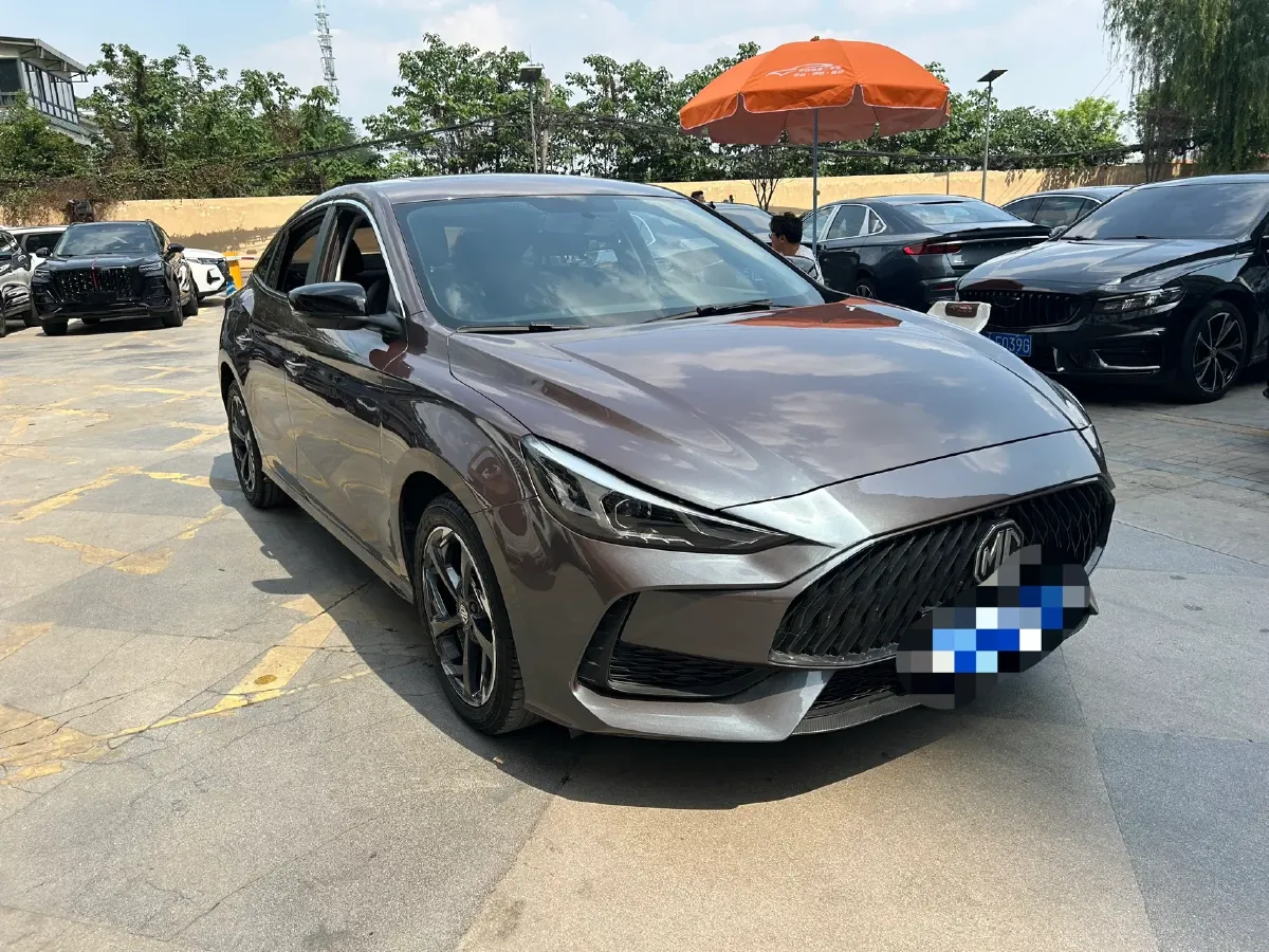 2022 MG 5 1.5T 173HP L4 7DCT,autocango,china used car exporter,china ev exporter,chinese used car exporter,chinese used ev exporter