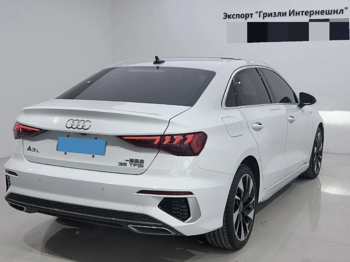2022 Audi A3 1.4T 150HP L4 7DCT,autocango,china used car exporter,china ev exporter,chinese used car exporter,chinese used ev exporter