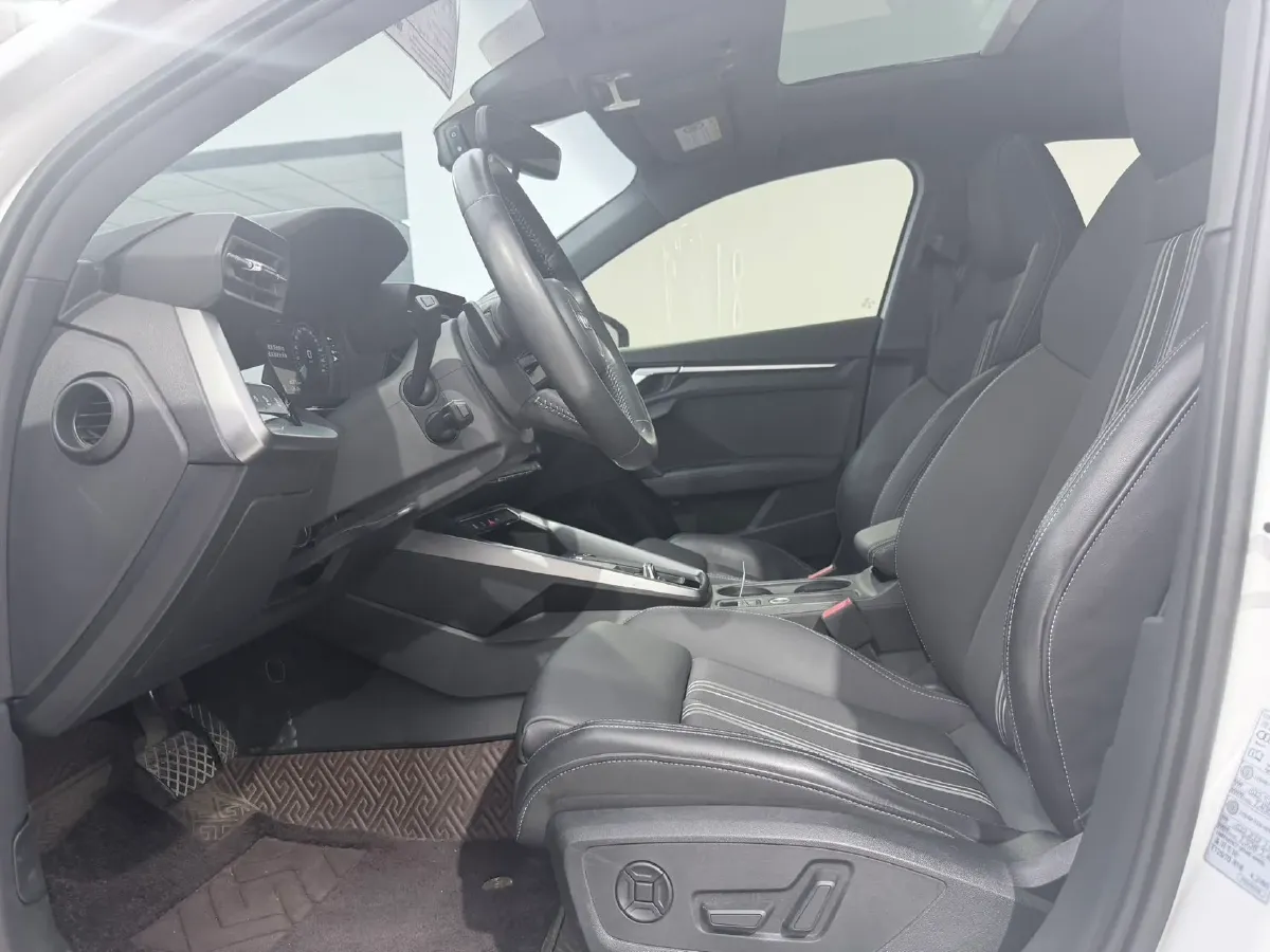 2022 Audi A3 1.4T 150HP L4 7DCT,autocango,china used car exporter,china ev exporter,chinese used car exporter,chinese used ev exporter