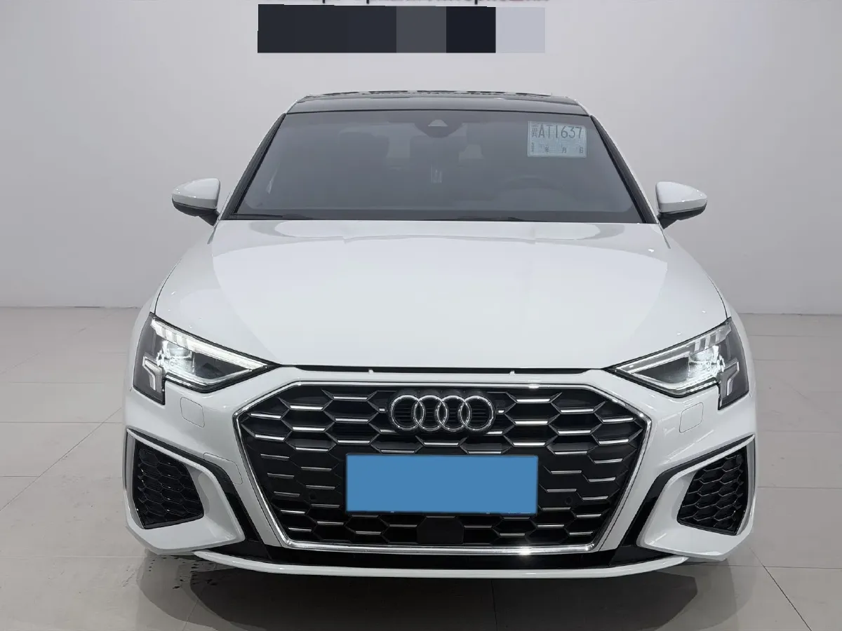 2022 Audi A3 1.4T 150HP L4 7DCT,autocango,china used car exporter,china ev exporter,chinese used car exporter,chinese used ev exporter